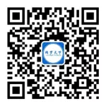 网罗天下微信公众号二维码