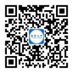 网罗天下微信个人号二维码
