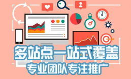 潍坊有实力的关键词排名培训公司