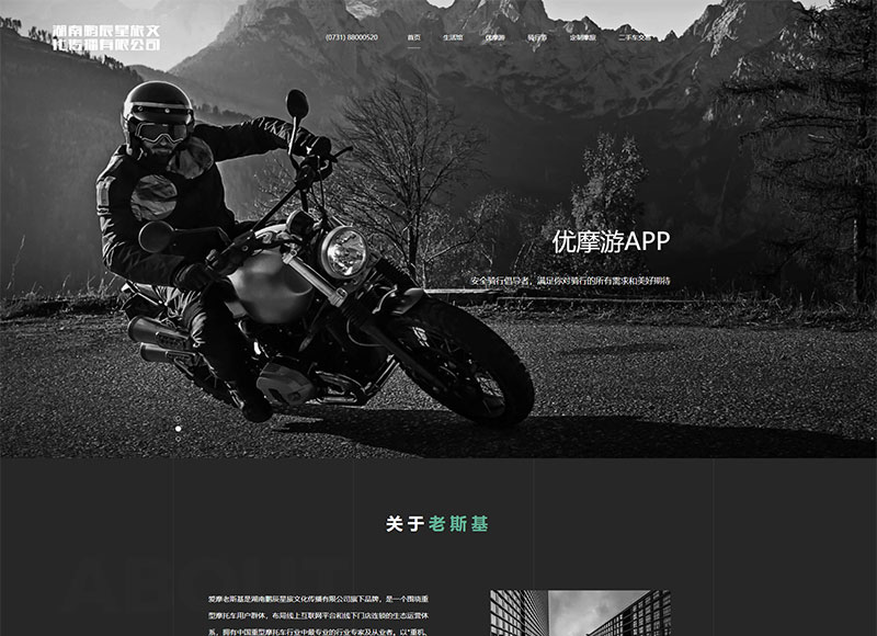 站群系统应用案例03