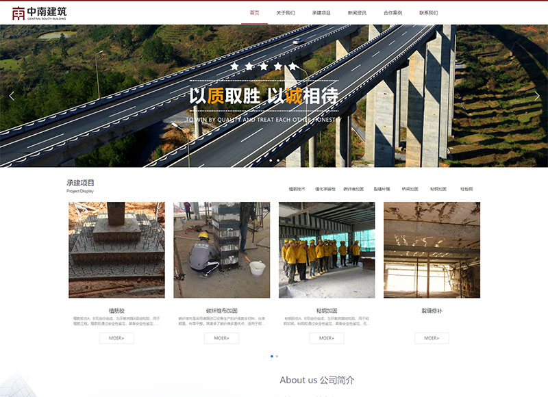 站群系统应用案例08