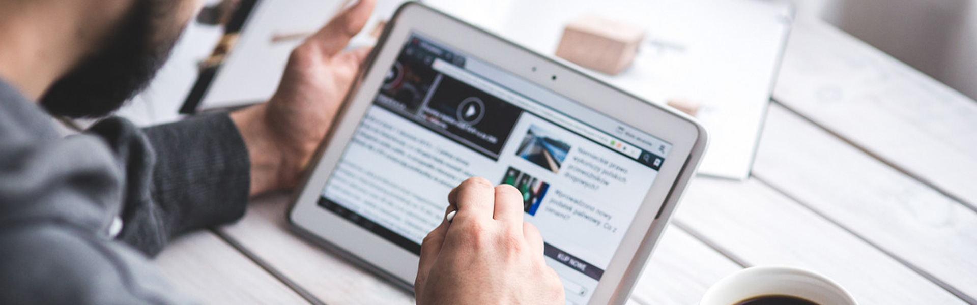 网页制作的用户体验怎么样？网罗天下-一站式网络推广外包服务商