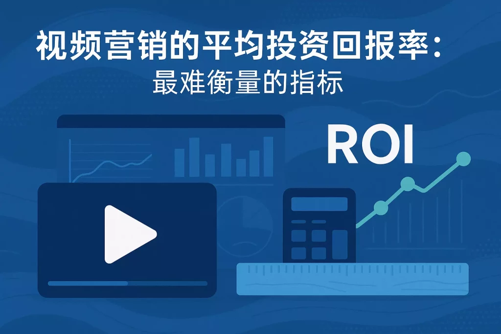 视频营销