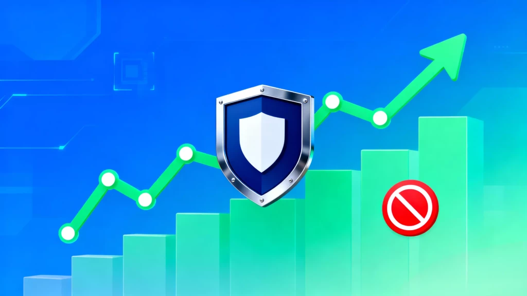 谷歌8月核心更新:重质量,赢未来;低质站,慎应对