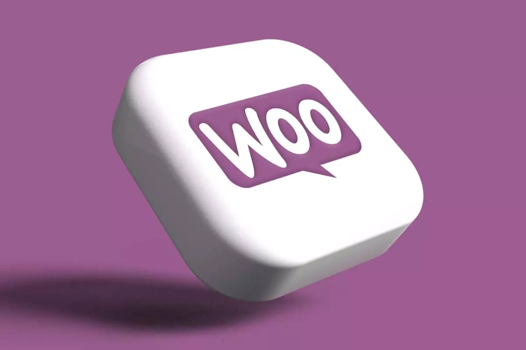 WooCommerce独立站商城搭建02