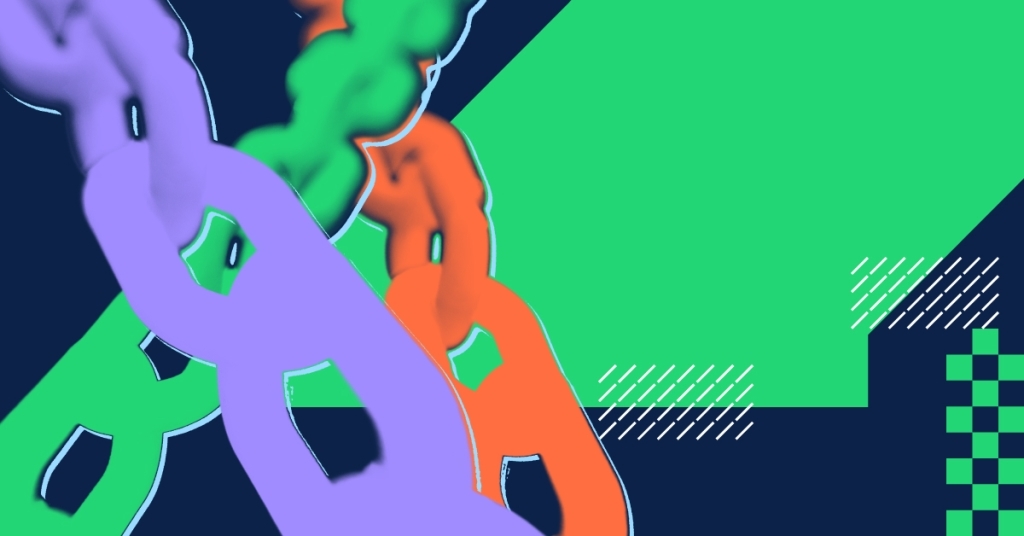 我有多少后链 - 以及我还需要多少个后链