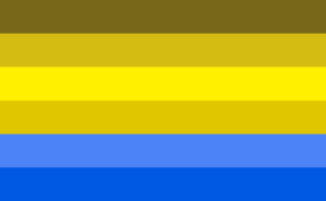 光谱 1