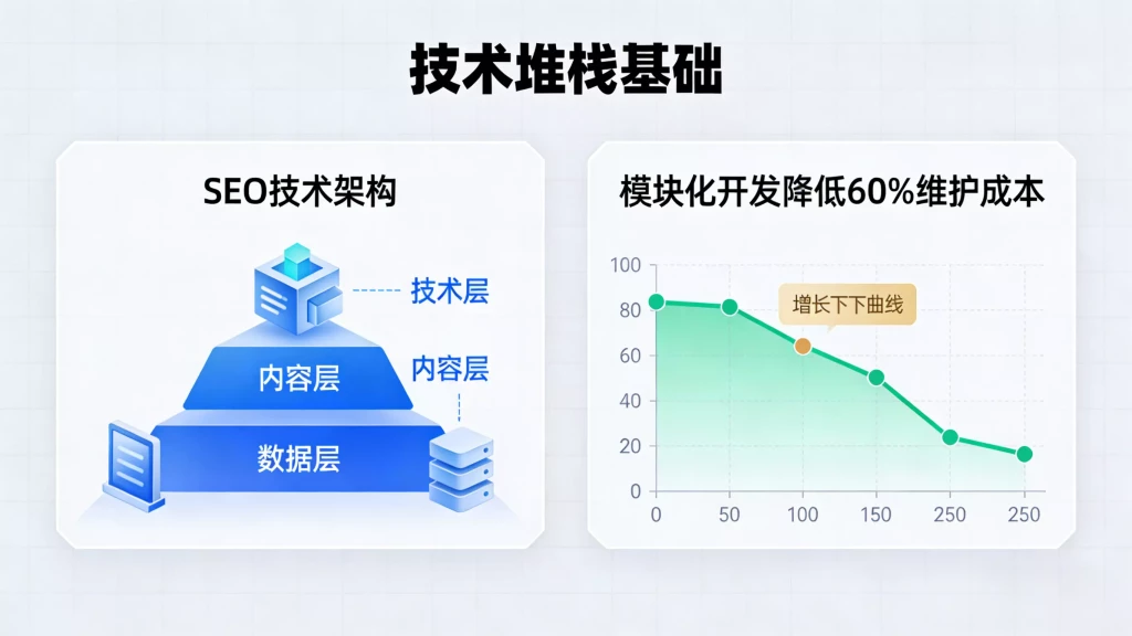 从技术堆栈到资产堆叠:网罗天下谈何将一次谷歌SEO投入转化为企业长效数字资产
