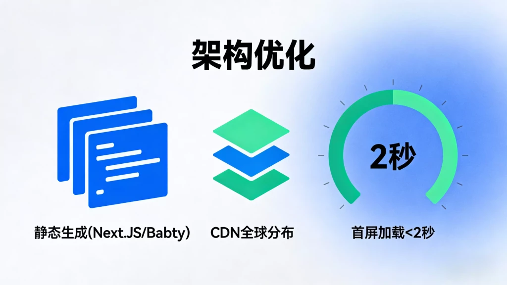 如何利用技术构建高性能营销独立站,驱动谷歌SEO指数级增长