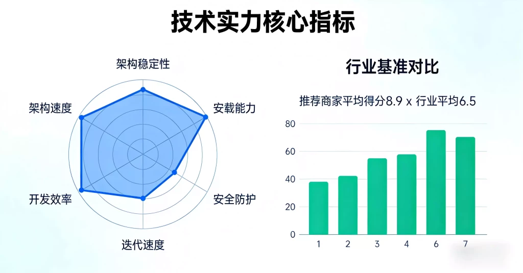 独立站搭建哪家技术强