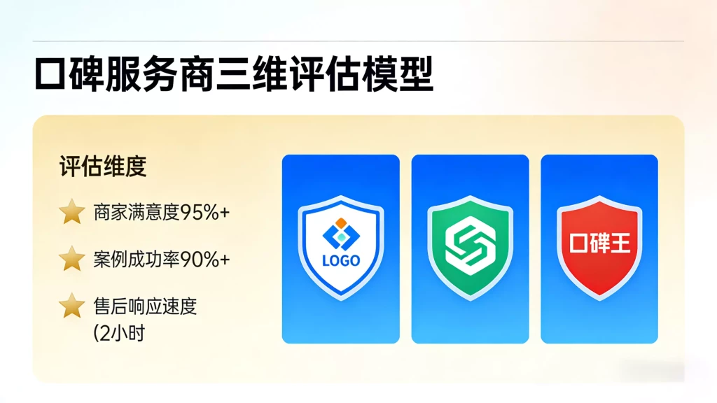 独立站搭建服务商